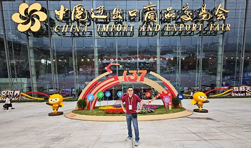 Accompagnement et Sourcing en Chine