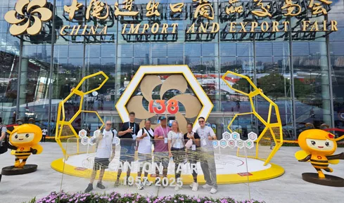 Accompagnement et Sourcing en Chine