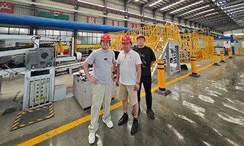 Audit Usine
